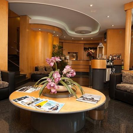 Hotel Gerber 罗马 外观 照片