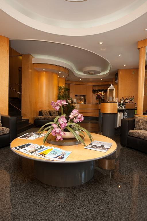 Hotel Gerber 罗马 外观 照片