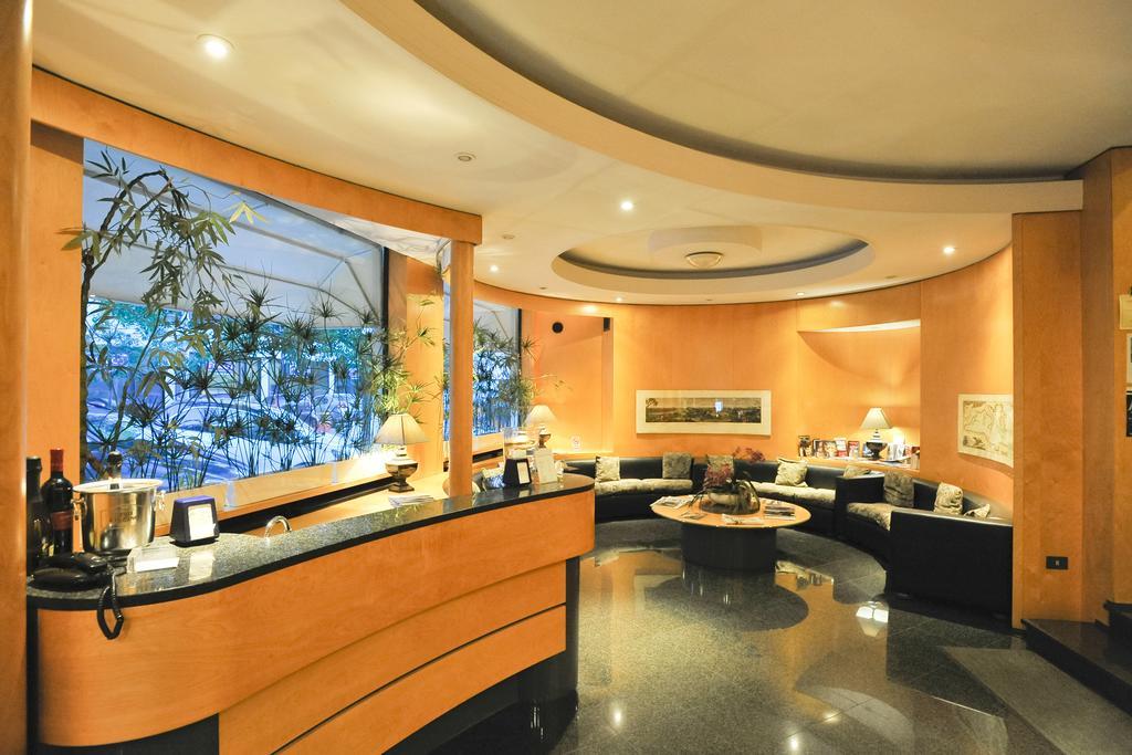 Hotel Gerber 罗马 外观 照片