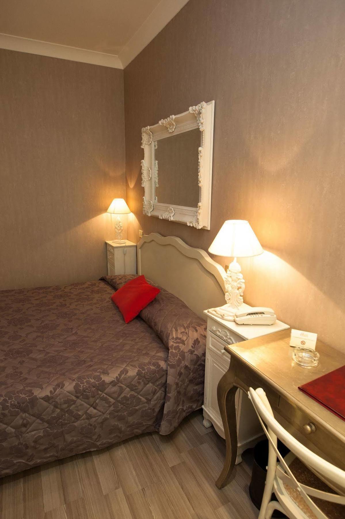 Hotel Gerber 罗马 外观 照片