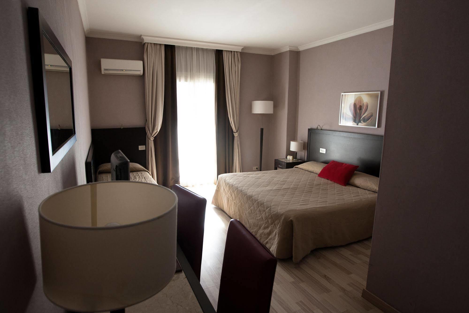 Hotel Gerber 罗马 外观 照片